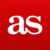 As