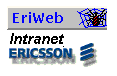 Intranet pages